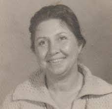 Florene Cates Obituary