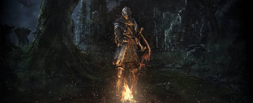 DARK SOULS™: REMASTERED