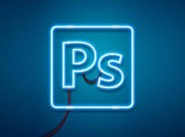 Neon Light Effect Mockup Neon Logo Mockup Free Psd Neon Typography