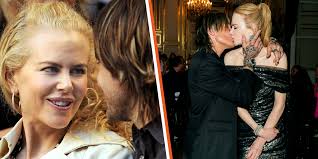 Nicole Kidman compartió el momento exacto en que se enamoró de Keith Urban  años después de que él casi la pierde