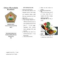 We did not find results for: 30 Trend Terbaru Pamflet Diet Rendah Sisa 1 Little Duckling Blog