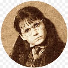 She loves to drink from any cup i have on my desk. Harry Potter Moaning Myrtle Ron Weasley Drawing Harry Potter Chibi Fictional Character Cartoon Png Pngwing