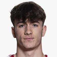 Liam Armstrong's Instagram, Twitter & Facebook