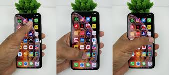 Kamu dapat membeli semua baterai handphone untuk handphone tipe apapun. Ulasan Apple Iphone Xs Max Telefon Pintar Premium Dengan Prestasi Terbaik Di Pasaran Amanz
