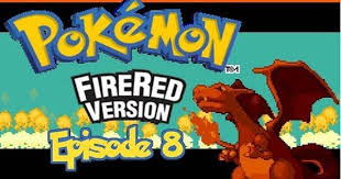 Hoping You Ll Love This Tri Attack Plays Pokemon Fire Red Nuzlocke Episode 8 We Blazin Https Youtube Com Watch V E Pokemon Firered Pokemon Play Pokemon