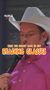 BIG NEWS! Comedian Cowboy Bill is riding back into town! Friday, May 16th  at The Place at Lake Whitney Get ready for a rootin'-tootin' good time!  Who's ready to LOL?