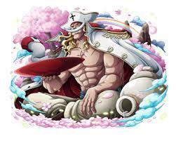 edward newgate aka whitebeard by bodskih one piece anime one piece chapter one piece new world
