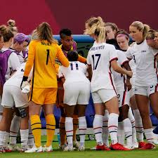 See live football scores and fixtures from usa powered by the official livescore website, the world's leading live score sport service. Uswnt Vs Canada Live Stream Watch Olympics Online Tv Lineups Sports Illustrated