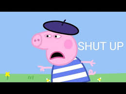 Tons of games, videos and activities for your little piggies to play and learn with. I Edited Another Peppa Pig Episode Just For You D Youtube