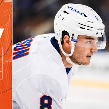 Game Preview: Islanders at Ducks