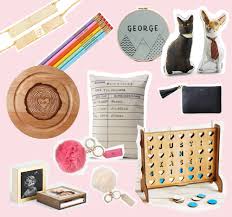17 Last Minute Personalized Gifts Design Sponge