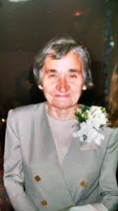 Rose G. Nocera, 85