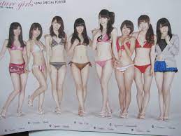 中古】SPA 2012/7/17 武藤彩未石田晴香多田愛佳松井咲子木本花音大場美奈市川美織大家志津香小笠原茉由矢方美紀ポスター付 丸果尻ゆうこの落札情報詳細  - ヤフオク落札価格検索 オークフリー