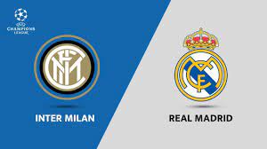 Inter Milan Vs Real Madrid Champions League 2020 21 Match Preview Line Real Madrid Video Inter Milan Real Madrid