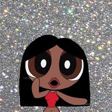 Wallpaper iphone powerpuff girls aesthetic. Iphone Aesthetic Black Iphone Black Powerpuff Girl Wallpaper Novocom Top