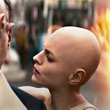 Why Is Cassandra Nova Bald