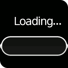 More than 1000 free and premium ajax loader (loading animated gif, svg and apng) spinners, bars and 3d animations generator for ajax and jquery spinning loading animation Gif Transparente Loading Transparent Animated Gif On Gifer
