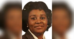 Obituary for Gracie Mae (Diggs) Ingram