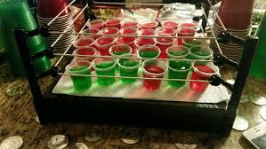 Mayweather Fightnight Jelloshots Pineapple Ciroc Boxingring Fight Thanks To My 6yr Old I Used Boxing Theme Party Ideas Sports Themed Party Cookout Party