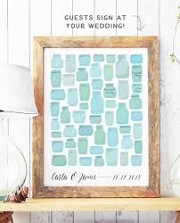 Personalize your wedding details with an unexpected wedding guest book. Creative Wedding Guest Book Alternatives You Can Buy Or Make Yourself