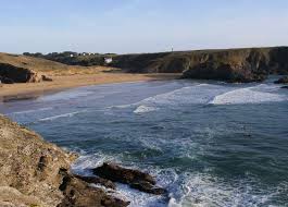 De belles promenades sont à faire sur cette île longue de 20 kms. Avis Tripadvisor Vvf Villages Belle Ile En Mer Ete
