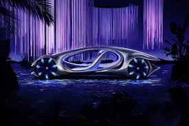 Cool Car Stuff At Ces 2020 News Bmwfiend Com In 2020 Futuristic Cars Concept Cars Mercedes