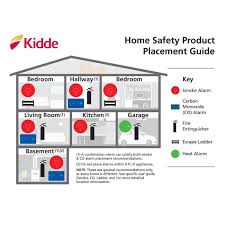 The 5808w3 is tamper protected, so this will cause a trouble condition to be displayed on the alarm panel, unless the panel is in program. Kidde Firex Hardwired Smoke Detector With 9 Volt Battery Backup 21026049 The Home Depot