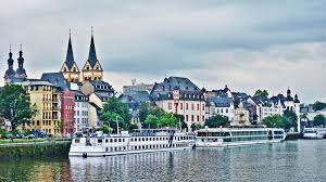 Tourenvorschläge, auch zum download, hat das lvermgeo vor jahren erstellt. Koblenz Sehenswurdigkeiten Rheinland Pfalz