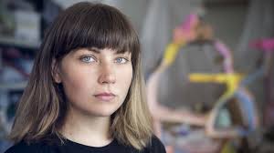 MAD Moments with Katie Stout