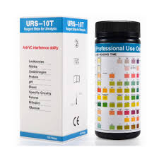 Urine Test Strips