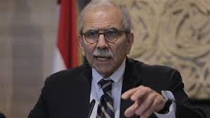 ريفي: المطلوب اليوم هو طرد السفير الإيراني من بيروت وقطع العلاقات مع طهران،  متهماً إياهم بتجاوز كل الحدود