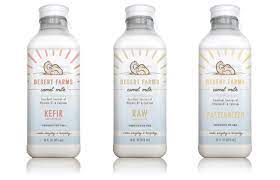 Does camel milk for autism work? Camel Milk Desert Farms Autism Diabetic