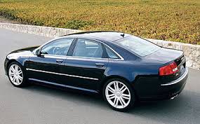 Image result for Night Blue 2007 S8