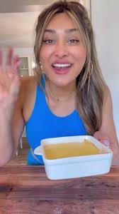 3 INGREDIENT LEMON BARS 🍋 #SHORTS