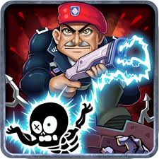 Zombies mod apk one of the most interesting games that will plants vs. Army Vs Zombies Tower Defense Game 1 1 0 Mod Apk Dwnload Free Modded Unlimited Money On Android Mod1android