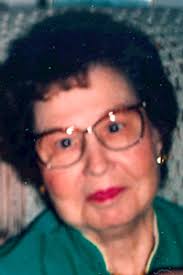 Agnes Brady Obituary (2009)