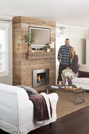 See more ideas about faux fireplace, fireplace decor, fireplace. Simple Fireplace Upgrades Small Living Room Decor Fireplace Feature Wall Simple Fireplace