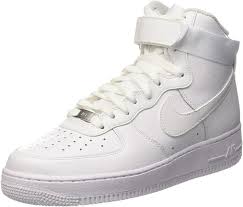Amazon Com Nike Air Force 1 High 07 315121 115 Everything Else
