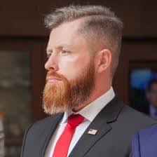 Michael Bouey's Instagram, Twitter & Facebook