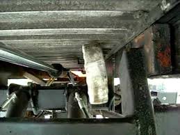 Its components are shown by the pictorial to be easily identifiable. Winch Hose Track Alternative Youtube