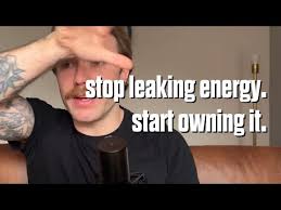 The man you are now can't survive the life you want