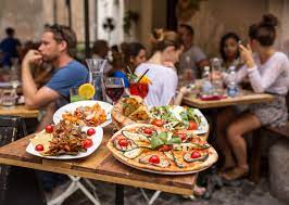 The best restaurants in trastevere, handpicked by our locals in rome. The Best Restaurants In Trastevere Rome