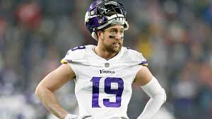 The thielen's this site is for the thielen family, residing in boulder colorado. Adam Thielen Lands Monstrous Extension From Vikings Reportedly Worth 64 Million Over Four Years Cbssports Com