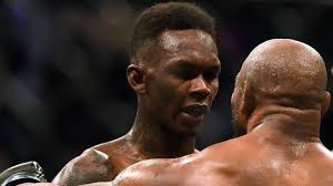 Selain adesanya vs costa, ufc 253 juga memanggungkan duel sabuk juara light heavyweight yang lowong. Ufc Adesanya Pernah Hajar Perundung Sambil Menangis