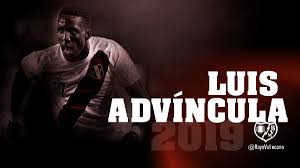 Algunos futbolistas han sido grandes. Transfer News Central On Twitter Official Rayo Vallecano Have Peru Right Back Luis Advincula On Loan From Tigres And Former Leganes Right Back Tito On A One Year Deal Https T Co Uhinnjin1o