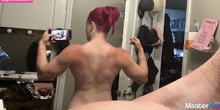 Claire Max Nude OnlyFans Leak Picture zY9erEEjsc | MasterFap.net