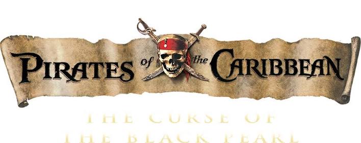 Pirates of the Caribbean: The Curse of the Black Pearl | Watch on Disney+