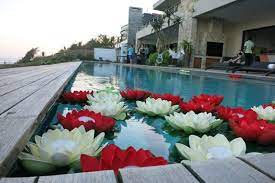 3pcs artificial lotus water lily floating flower double layer candle light pond tank plant ornament wedding garden pool decor. Floating Lotus Candles Floating Lotus Candles Lotus Candle Candles