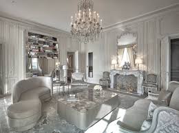 Inside The Renovated Hotel De Crillon Published 2017 My Home Design Design Suites Hotel