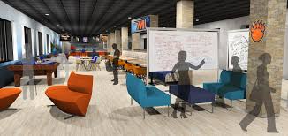 Morgan dining room & morgan cafe, new york, ny. Sodexomagic Selected To Bring New Student Centered Dining Experience To Morgan State University Campus Morgan State University Newsroom